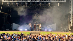 Foreigner / The Dead Daisies on Jun 3, 2022 [168-small]