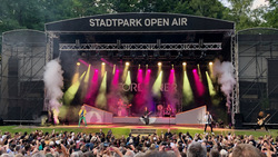 Foreigner / The Dead Daisies on Jun 3, 2022 [173-small]