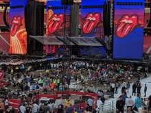 The Rolling Stones / Vista Kicks on Aug 18, 2019 [178-small]