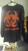 Biohazard on Jun 19, 1996 [018-small]
