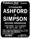 Ashford & Simpson / Michael Henderson on Oct 6, 1978 [183-small]