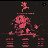 Only The Poets / Thomas Headon on Jul 26, 2022 [184-small]