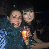 Years & Years / L Devine on May 28, 2022 [190-small]