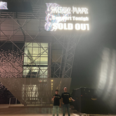 The Smashing Pumpkins / The Velveteers on May 2, 2022 [192-small]