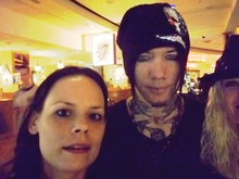 Guns N' Roses / Sebastian Bach / Adelitas Way on Dec 31, 2011 [502-small]