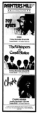The Whispers / Candi Staton on Nov 26, 1978 [212-small]