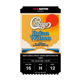 Chicago / Brian Wilson / Al Jardine / Blondie Chaplin on Jun 28, 2022 [242-small]