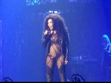 Cher on Jan 31, 2018 [243-small]