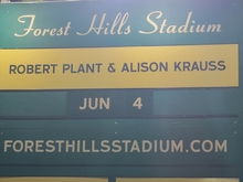 Robert Plant and Alison Krauss / JD McPherson on Jun 4, 2022 [273-small]