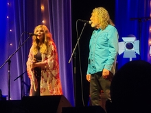 Robert Plant and Alison Krauss / JD McPherson on Jun 4, 2022 [275-small]