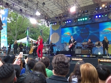 Good Morning America Summer Stage Series on Jun 5, 2015 [315-small]
