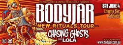 Bodyjar / Chasing Ghosts / Lola on Jun 4, 2022 [330-small]