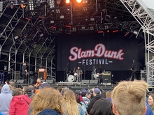 Slam Dunk Festival 2022 (South) on Jun 4, 2022 [359-small]