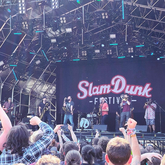 Slam Dunk Festival 2022 (South) on Jun 4, 2022 [364-small]