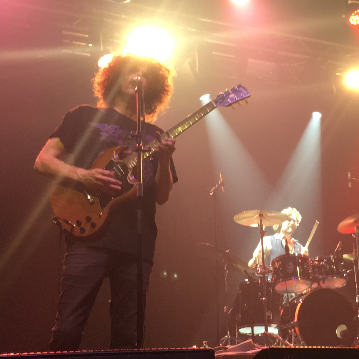 The Blue Stragglers Concert & Tour History | Concert Archives
