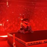 Billie Eilish / Willow Smith on Feb 8, 2022 [433-small]