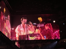 Harry Styles / Jenny Lewis on Oct 14, 2021 [443-small]