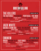 Boston Calling 2018 on May 25, 2018 [480-small]