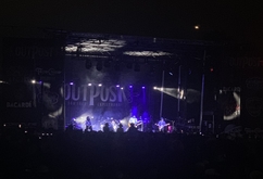 Chase Rice / Breland / Ernest / Bailey Zimmerman / Amanda Kate on Jun 4, 2022 [615-small]