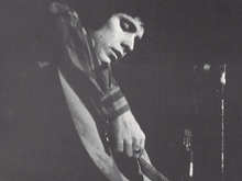 Blood, Sweat & Tears / Don McLean on Oct 14, 1971 [694-small]