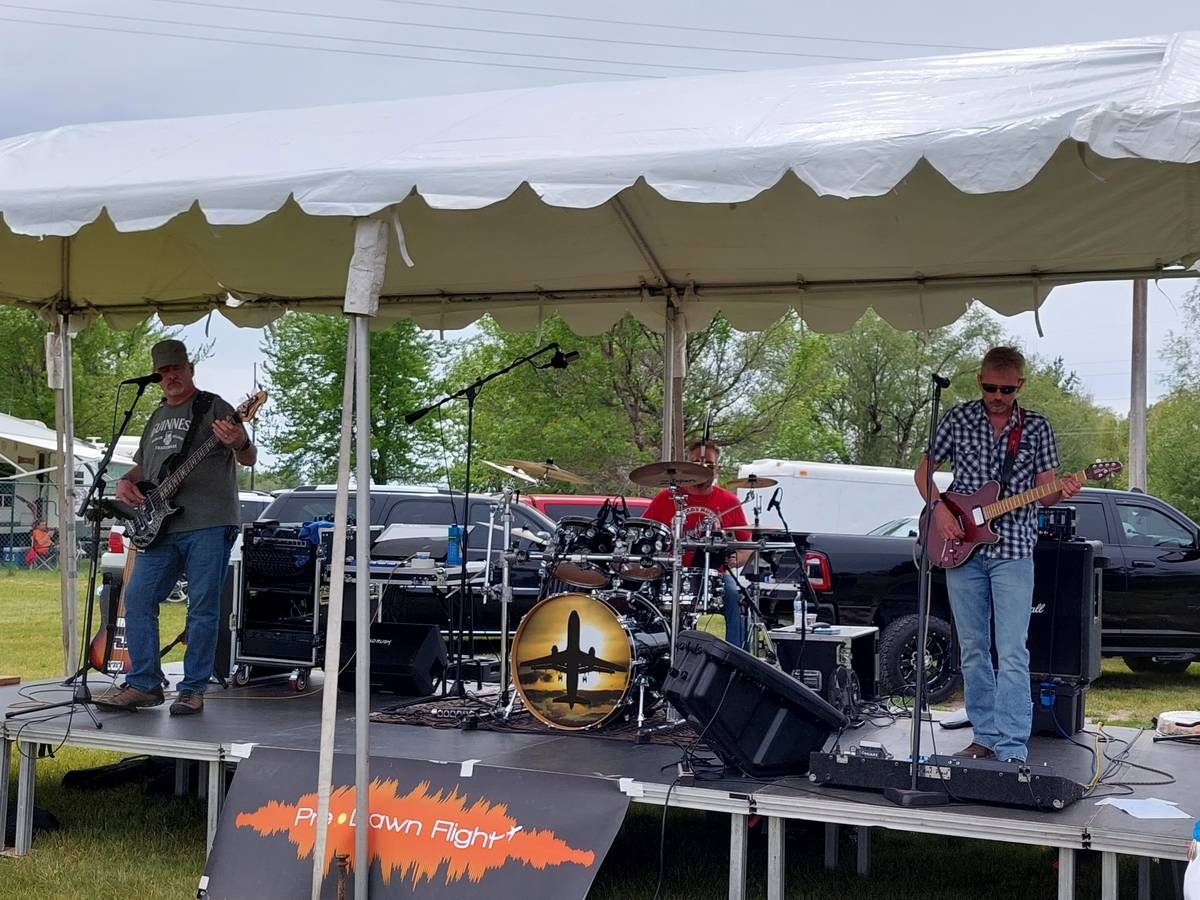 Concert History of Sandy Downs Idaho Falls, Idaho, United States