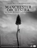 Manchester Orchestra / Tigers Jaw / Foxing on Sep 18, 2017 [761-small]