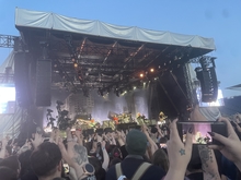 My Chemical Romance / Funeral for a Friend / Starcrawler / LostAlone on May 28, 2022 [763-small]
