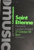 Saint Etienne on Oct 27, 2005 [769-small]