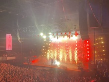 Louis Tomlinson / Only The Poets / The Snuts on Apr 22, 2022 [770-small]