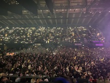 Louis Tomlinson / Only The Poets / The Snuts on Apr 22, 2022 [771-small]