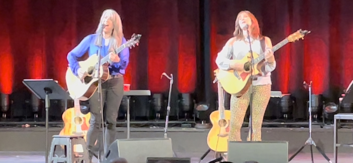 Suzy Bogguss Concert & Tour History (Updated for 2024 2025) Concert Archives