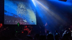 Maryland Deathfest XVIII Ram's Head Live! on May 26, 2022 [779-small]