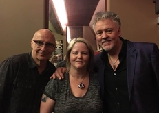 Midge Ure & Paul Young on Jun 5, 2018 [786-small]