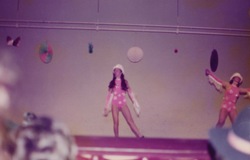 Haute Ecole of Dance on Jun 18, 1977 [846-small]