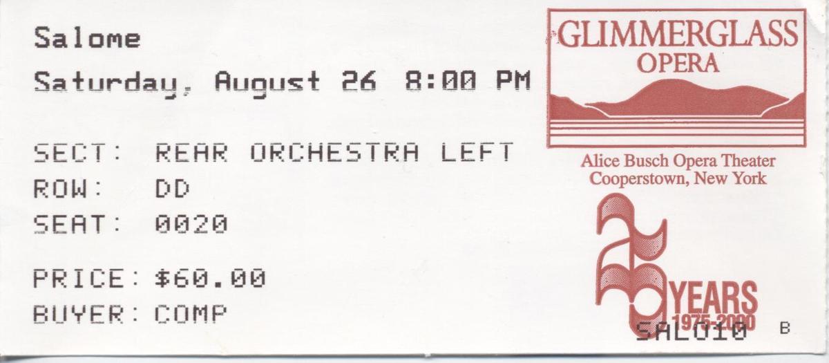 Glimmerglass Opera 2025 Schedule Inez Reggie