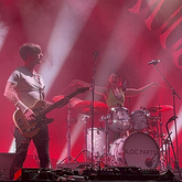 Bloc Party / The Murder Capital on May 28, 2022 [913-small]