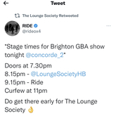Ride / The Lounge Society on Jun 6, 2022 [936-small]