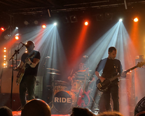 Ride / The Lounge Society on Jun 6, 2022 [948-small]