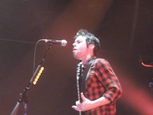 Carnival of Madness 2012 / Evanescence / Chevelle / Halestorm / Cavo / New Medicine on Aug 10, 2012 [510-small]