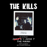 The Kills / L.A. Witch on Jun 6, 2022 [010-small]