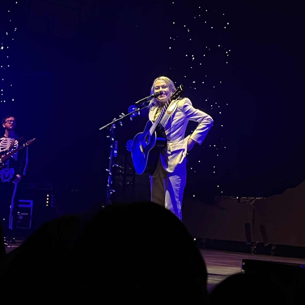 Rex Orange County – Huntington Bank Pavilion at Northerly Island