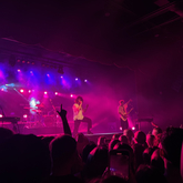 The Band Camino / Flor on May 30, 2022 [044-small]