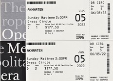 Metropolitan Opera on Jun 5, 2022 [065-small]