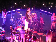Harry Styles / Jenny Lewis on Oct 16, 2021 [076-small]
