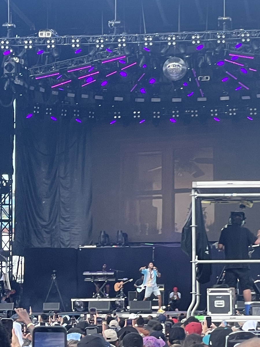 Jodeci Concert & Tour History (Updated for 2023 2024) Concert Archives