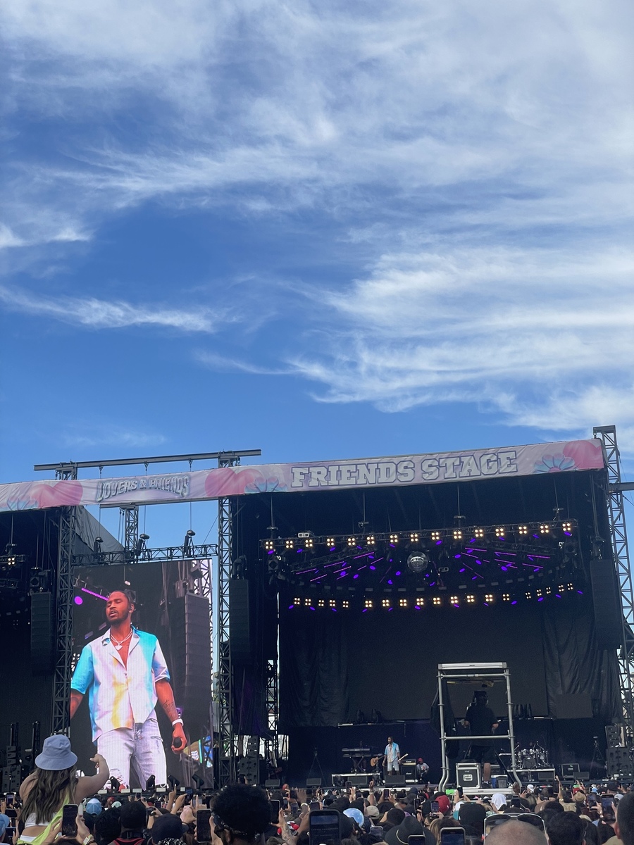 Jodeci Concert & Tour History (Updated for 2023 2024) Concert Archives