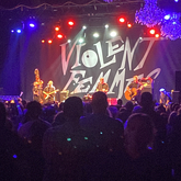 Violent Femmes / Deap Vally on Jun 6, 2022 [097-small]