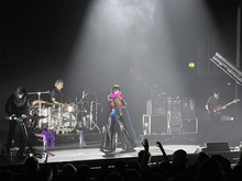 Yeah Yeah Yeahs / Dry Cleaning / Anika on Jun 7, 2022 [179-small]