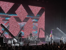 Yeah Yeah Yeahs / Dry Cleaning / Anika on Jun 7, 2022 [189-small]