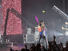 Yeah Yeah Yeahs / Dry Cleaning / Anika on Jun 7, 2022 [194-small]